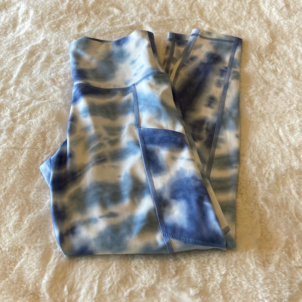 American Eagle women’s the everything pocket legging